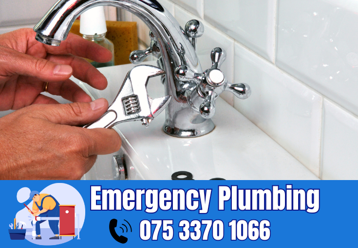  plumber Halfway